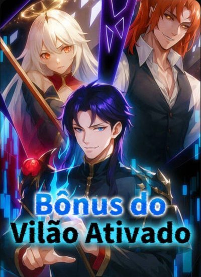 Bônus do Vilão Ativado