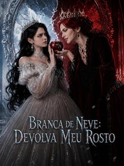 ✨ Branca de Neve: Devolva Meu Rosto
