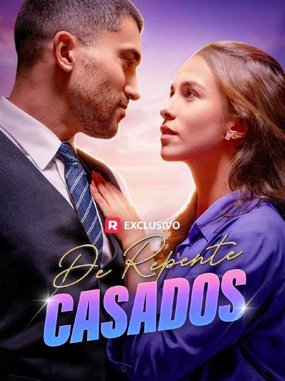 🌸( Brasileiro) De Repente, Casados