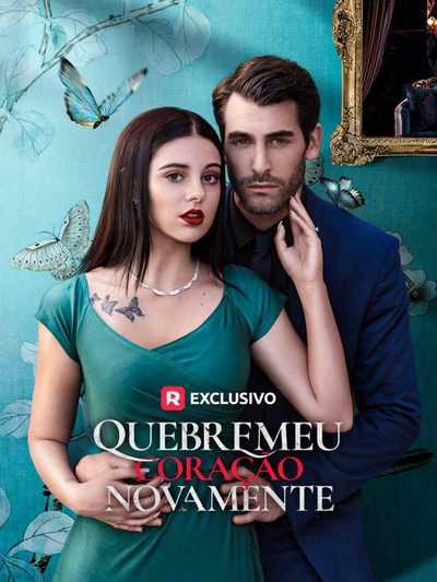 Break My Heart Again - Quebre Meu Coração De Novo - Quebre Meu Coração Novamente