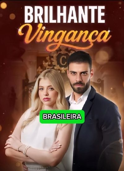 Brilhante Vingança Brasileiro