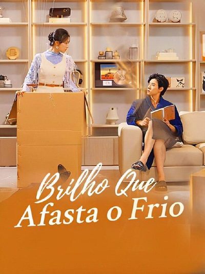 Brilho que Afasta o Frio Cicatrizes do destino