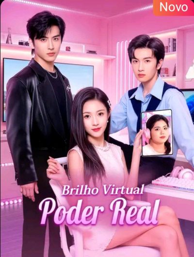 Brilho Vurtual Poder Real