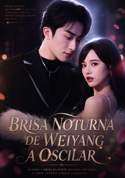 Brisa Noturna de Weiyang