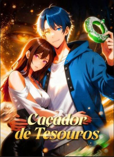 Caçador de Tesouros