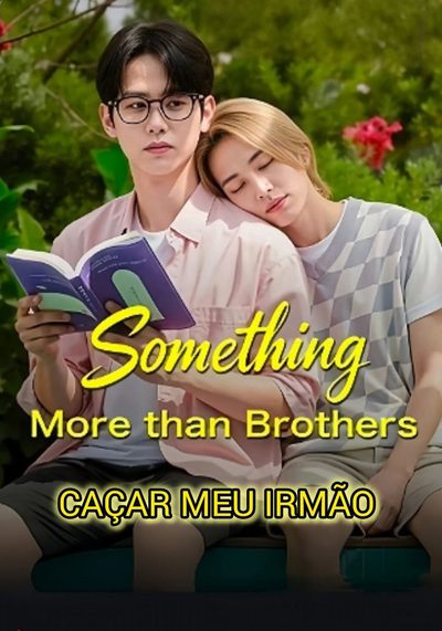 Caçar Meu Irmão