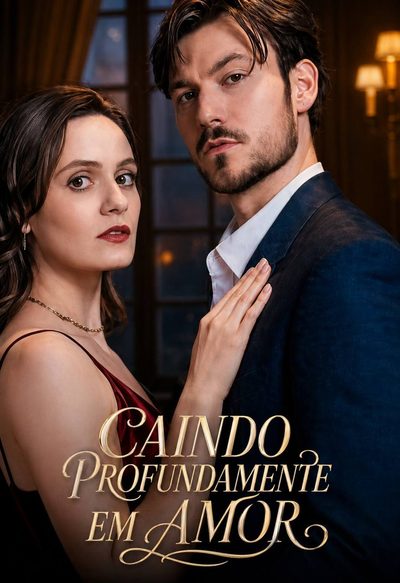 Caindo Profundamente em Amor