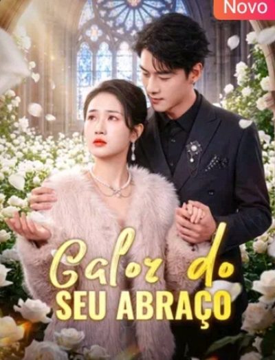 Calor do Seu Abraço