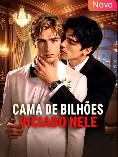 Cama de Bilhões Viciado Nele - Dublado