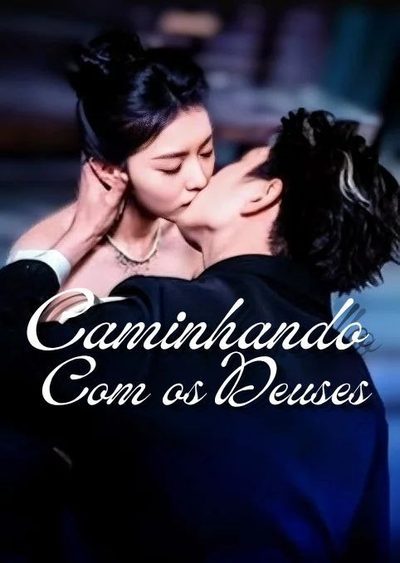Caminhando com os Deuses
