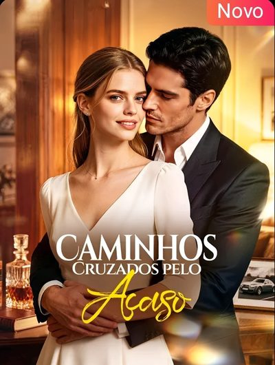Caminhos Cruzados Pelo Acaso