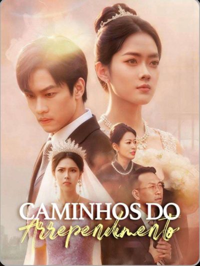 Caminhos do Arrependimento