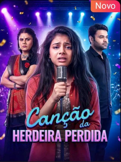 Canção da Herdeira Perdida