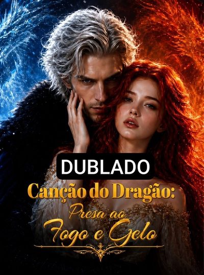 Canção do Dragão: Presa ao Fogo e Gelo Dublado