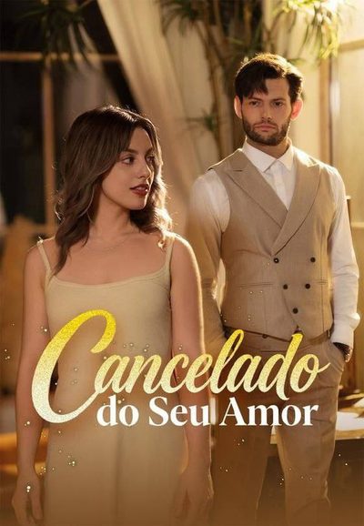 Cancelado do Seu Amor