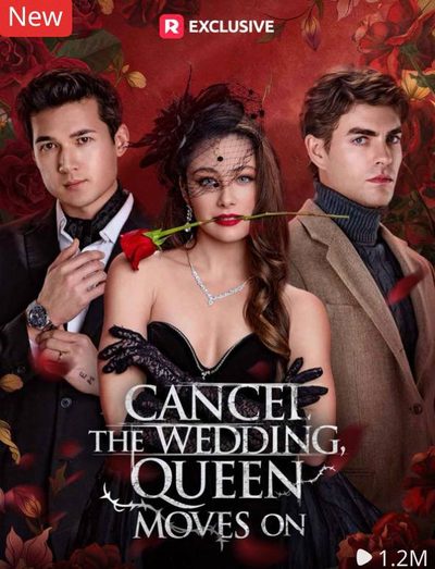 Cancele o Casamento, a Rainha Segue em Frente!