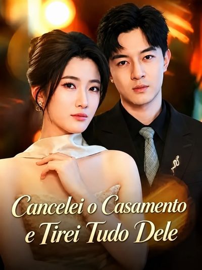 Cancelei o Casamento e Tirei Tudo Dele