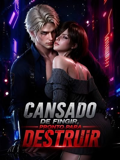 Cansado de Fingir, Pronto para Destruir (dublado)