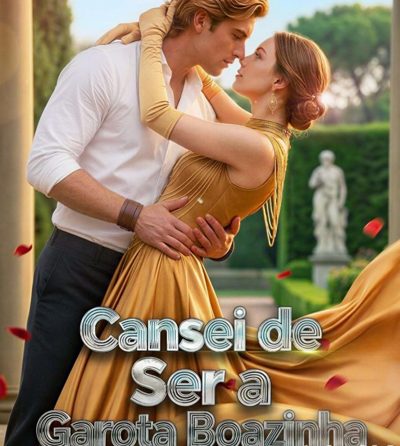 Cansei de Ser a Garota Boazinha