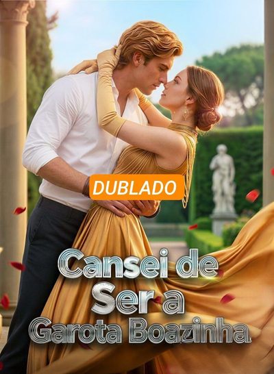 Cansei de Ser a Garota Boazinha (dublado) 📍curta Metragem