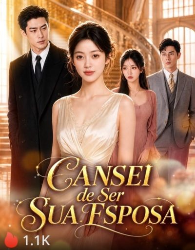 Cansei de Ser Sua Esposa