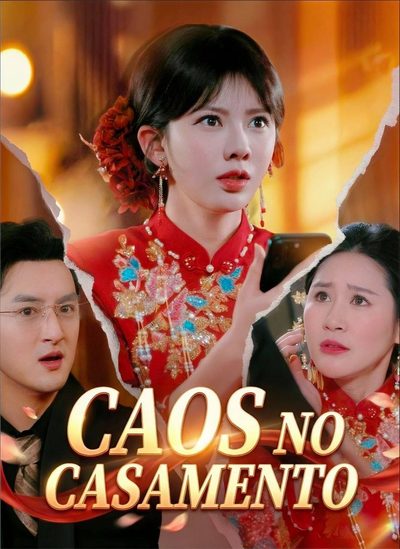 Caos no Casamento