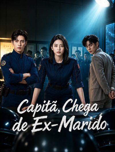 Capitã, Chega de Ex- Marido