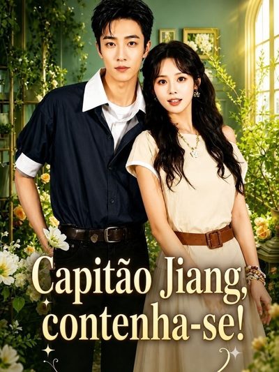 Capitão Jiang Contenha-se Legendado