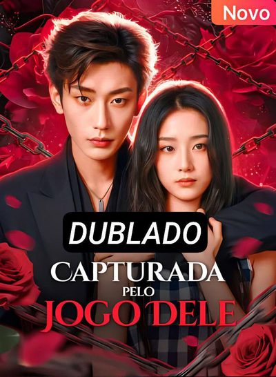 Capturada Pelo Jogo Dele Não É a Gaiola Dela