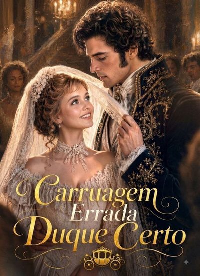 Carruagem Errada, Duque Certo