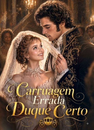 Carruagem Errada Duque Certo
