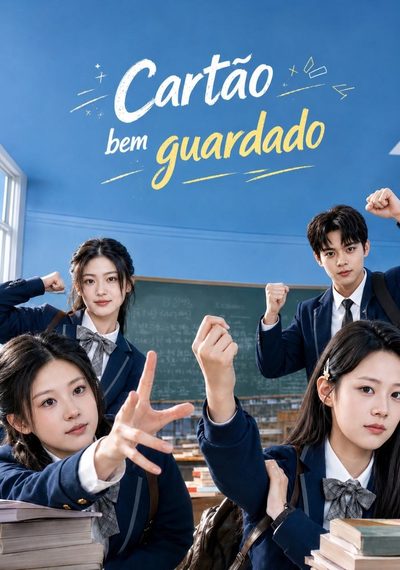 CARTÃO BEM GUARDADO (2026) Test of Wits