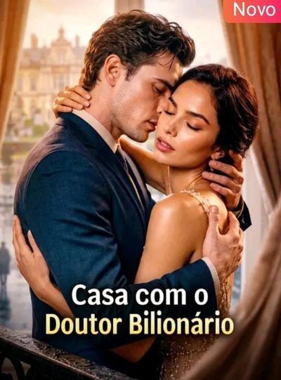 Casa com o Doutor Bilionário