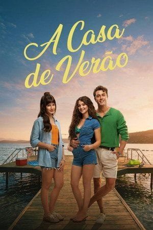 🔥 | CASA DE VERÃO (Yaz Evi)