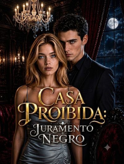 Casa Proibida Juramento Negro