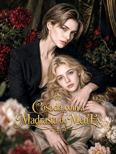 Casada com a Madrasta do Meu Ex - Gl