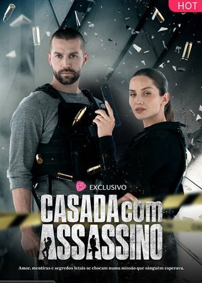 Casada com Assassino