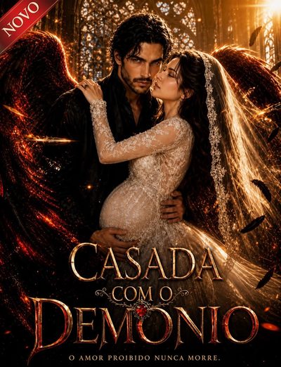 Casada com o Demônio