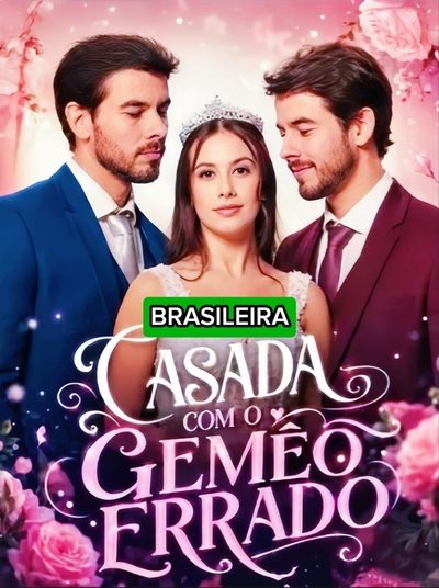 Casada com o Gêmeo Errado Brasileira