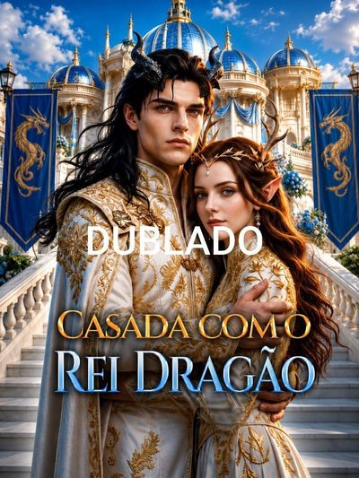 Casada com o Rei Dragão -