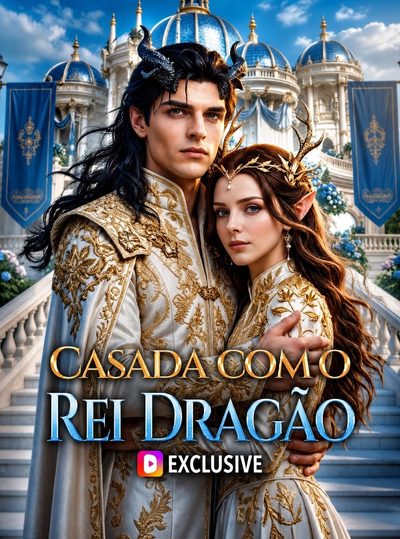 Casada Com O Rei Dragão - IA
