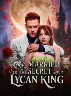 Casada com o Rei Lycan Secreto