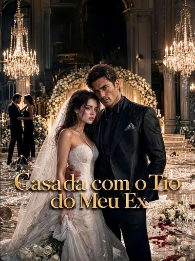 Casada com o Tio do Meu Ex