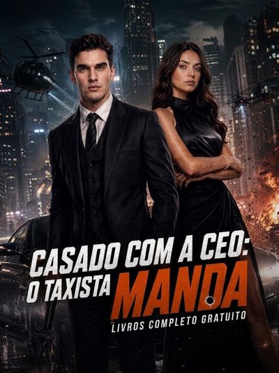 Casado com a CEO o Taxista Manda -