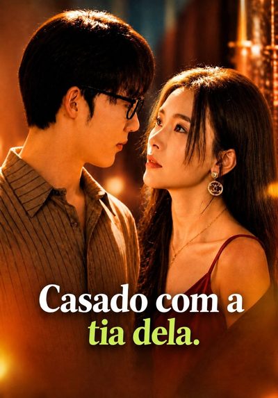 Casado com a Tia Dela