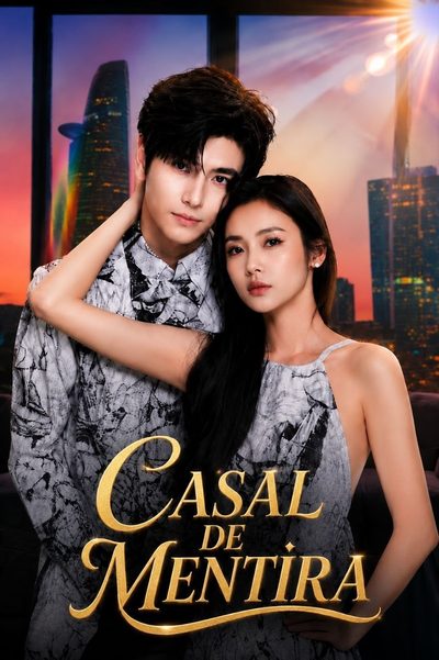 Casal de Mentira