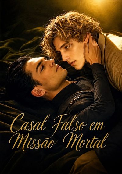 Casal Falso em Missão Mortal