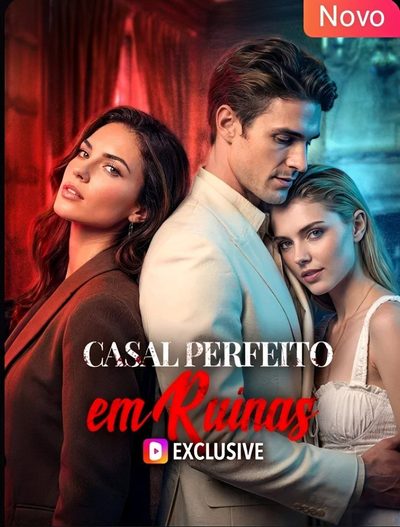Casal Perfeito em Ruínas