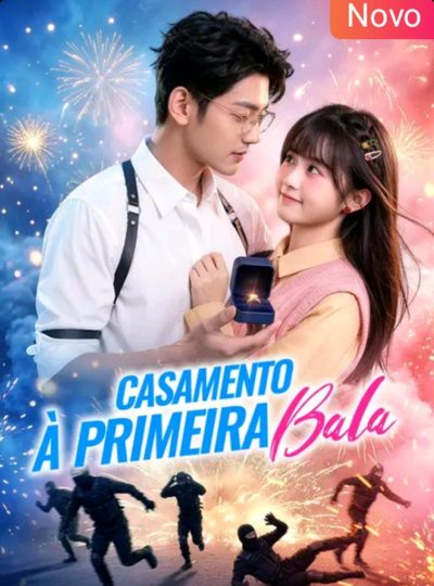 Casamento à Primeira Bala