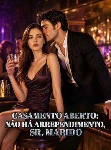 Casamento Aberto: Não Há Arrependimento, Sr. Marido